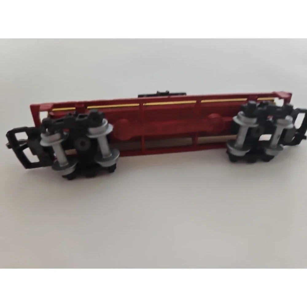 LoneStar scale lone
